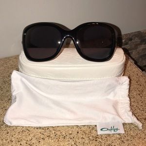 Oakley Necessity Sunglasses